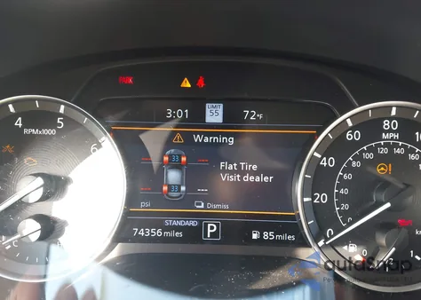 2021 Infiniti Qx50 Sensory from USA, damaged, VIN 3PCAJ5CA0MF111948